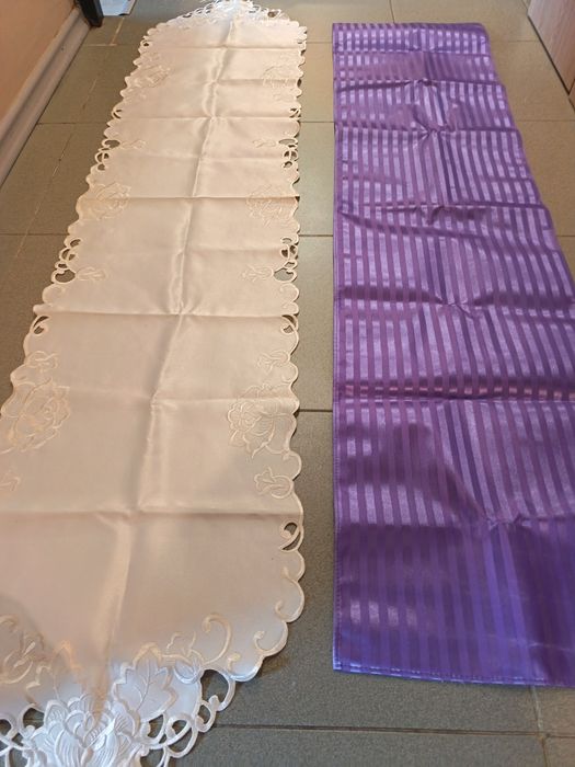 Тишлайфери и покривки