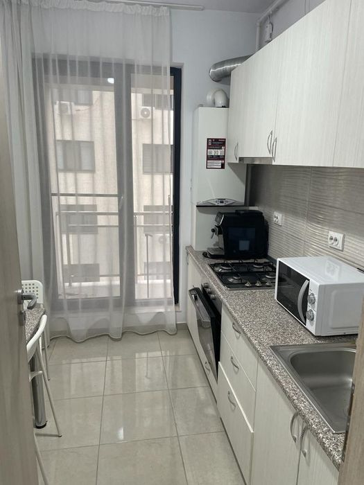 Garsoniera pt inchiriat