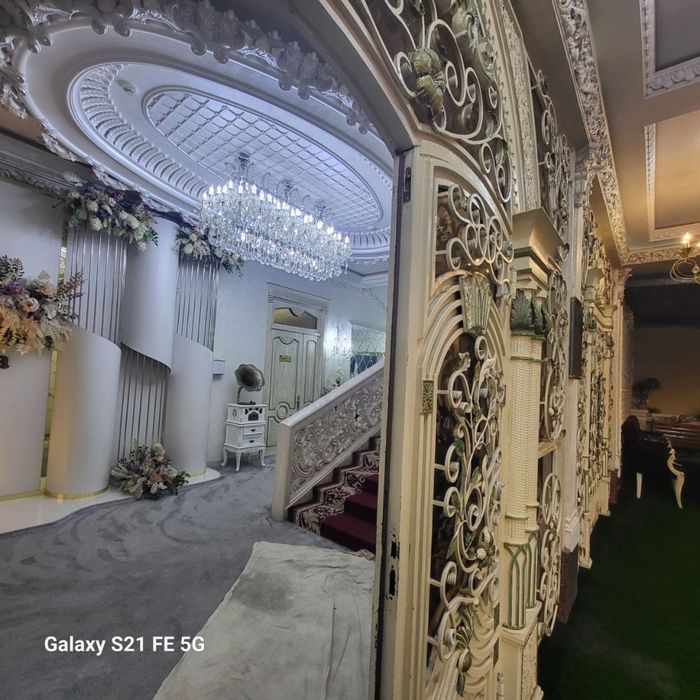Продается ресторан Туйхана в Самарканде