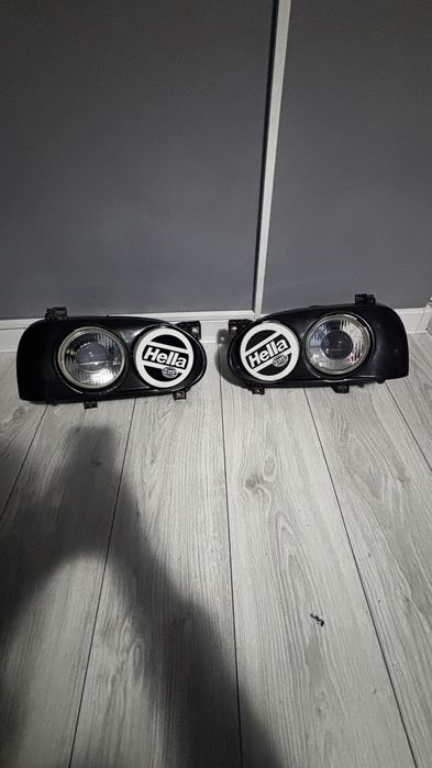 Vând faruri golf 3 tyc