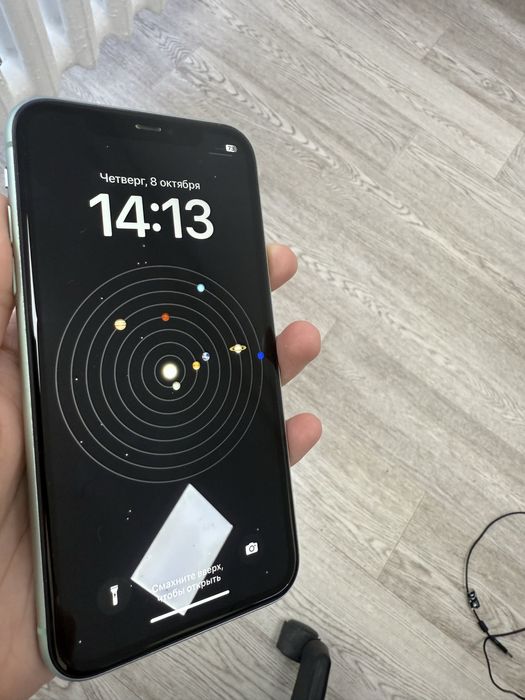 iPhone 11- 64 ГБ