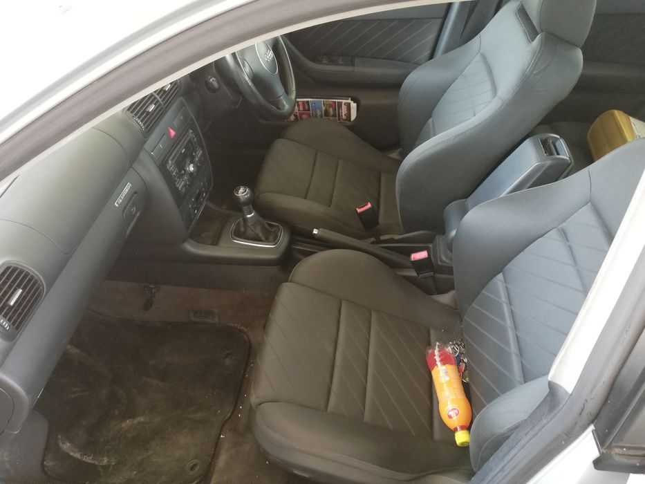 Ауди а3 1.8т на части/audi a3 1.8t на части