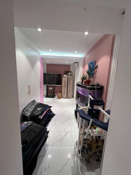 Нежилое 1-Линия Метро Пушкина 66 кв.м