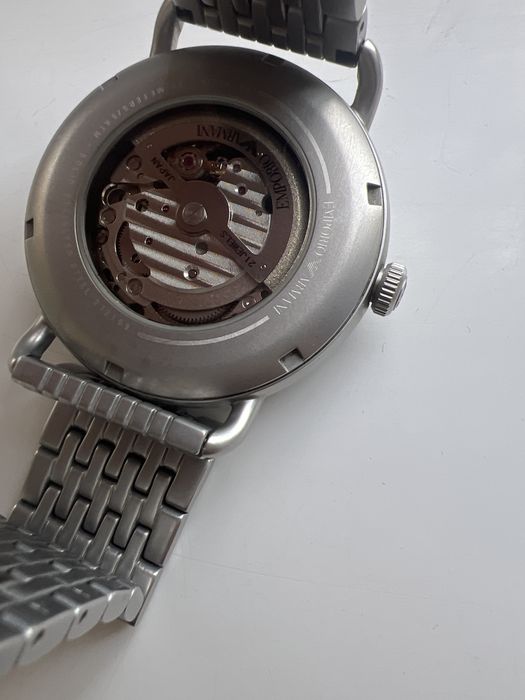 Ceas Emporio Armani