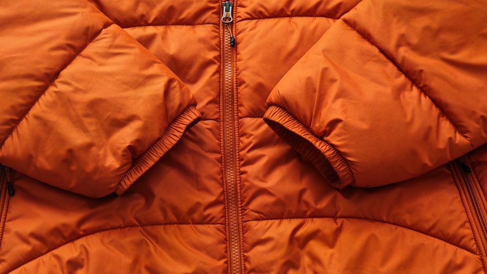 Мъжко! The North Face M Tnf Jkt 2000- XXL размер