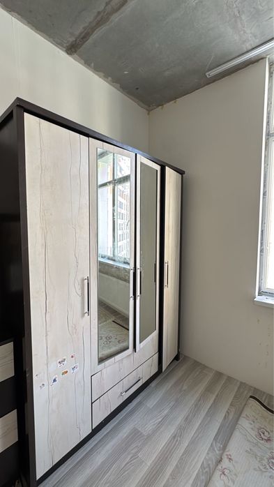 Продам шкаф  и комод