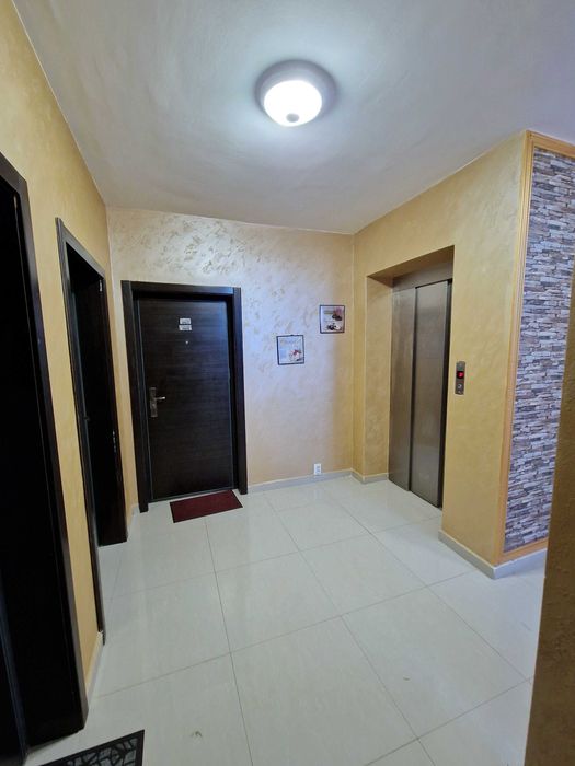 Малък двустаен апартамент в Приморско на 300 метра от плажа