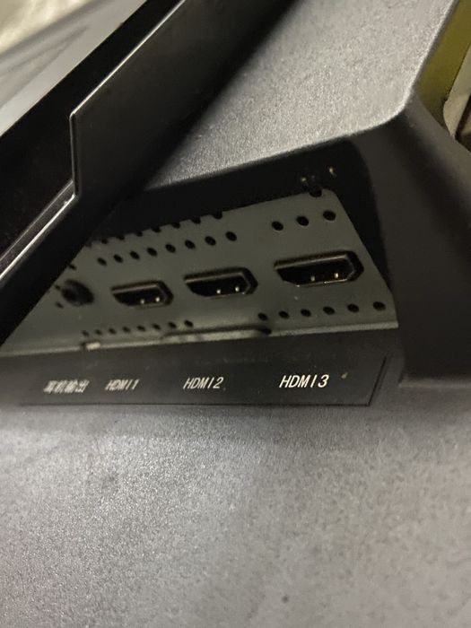 Телевизор «HCK 32»