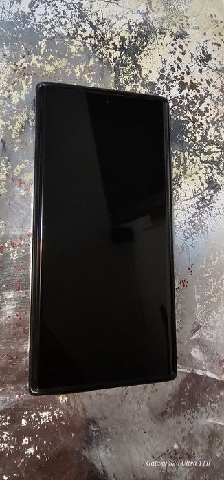 SAMSUNG S23 Ultra 256GB