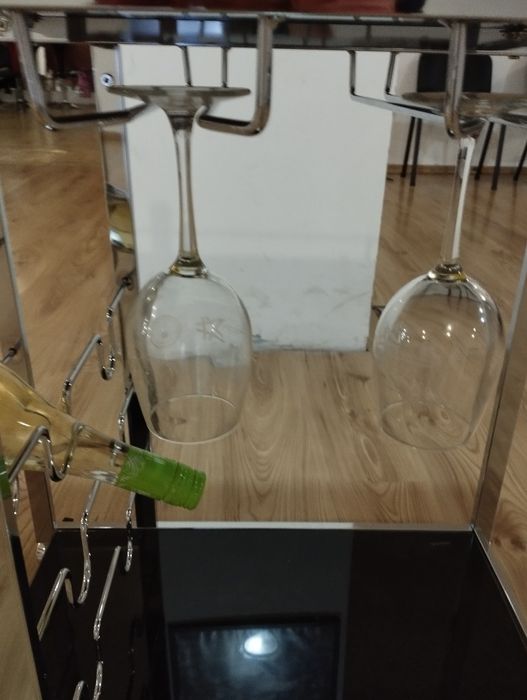 Количка за сервиране