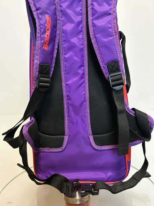 Професионален сак за Бадминтон оборудване