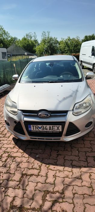 Ford focus 2014  in stare buna