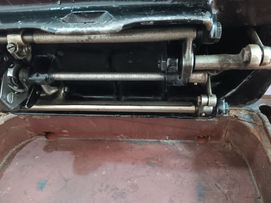 Сингер(оригинал)