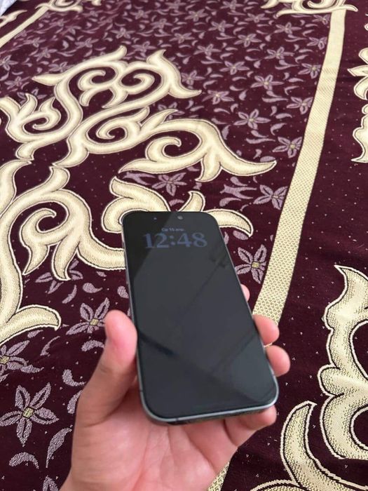 iphone 14 pro 128 gb