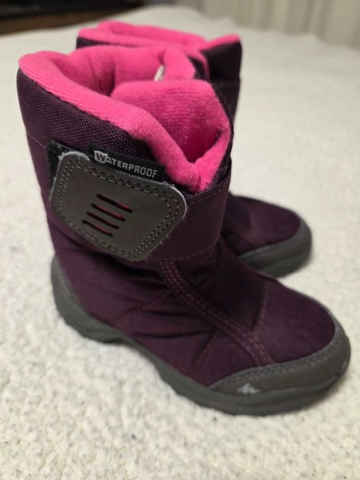 Детски ботуши за сняг 27 номер