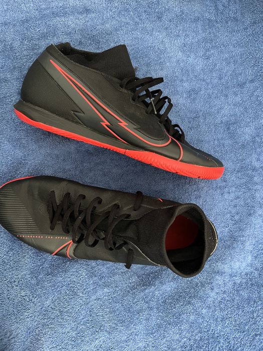Nike Mercurial, marimea 45,5