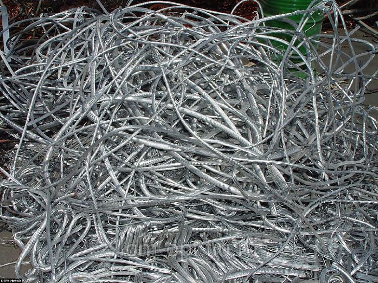 Прием алюминия Электротех Дорого