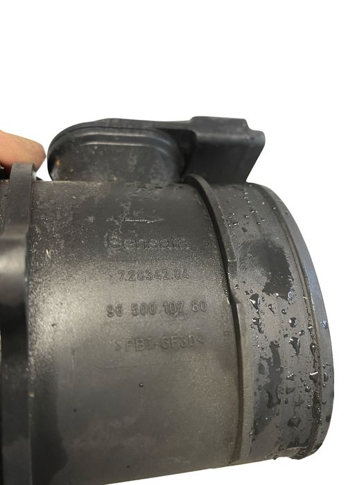 Debitmetru Peugeot 407 6D_ 2004 - > 1.6Hdi 9650010780