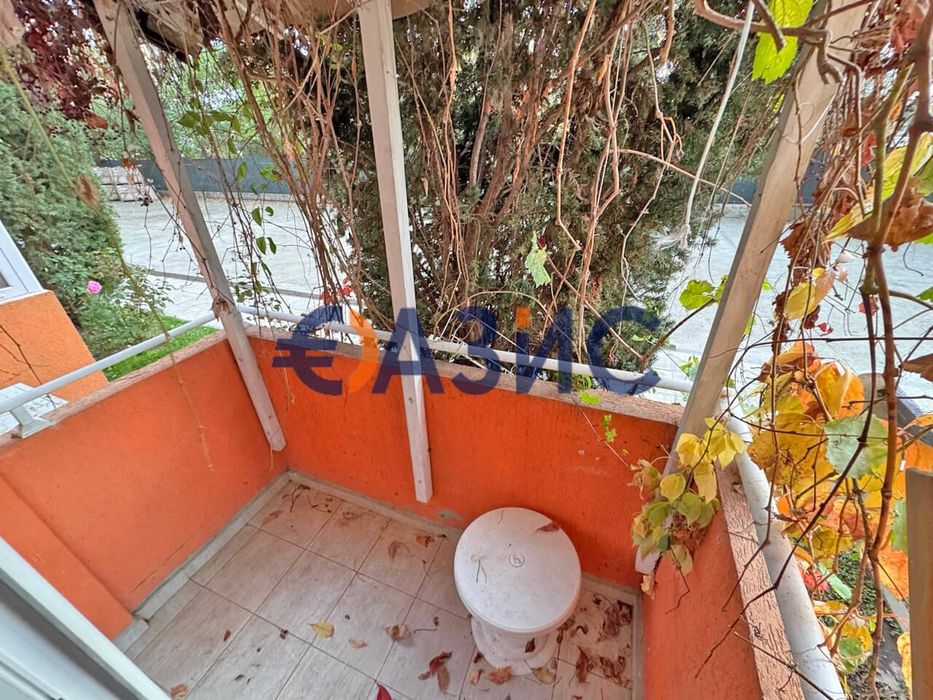 Продава се Едностаен апартамент в к.к. Слънчев бряг - 31 кв.м за 1613 €/кв.м - Снимка #5