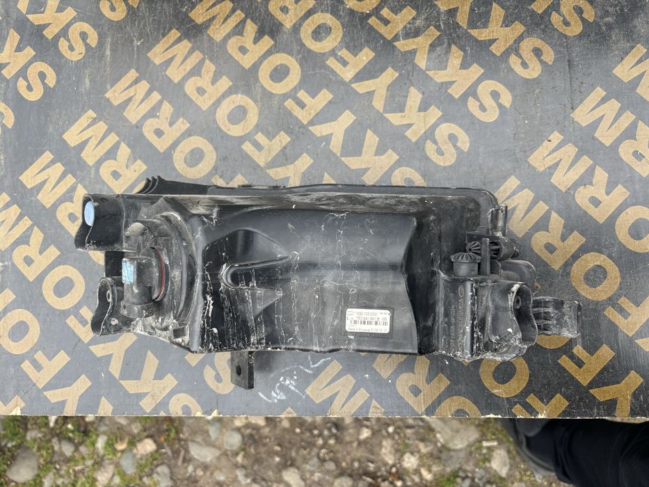 Халоген VW T6 Transporter