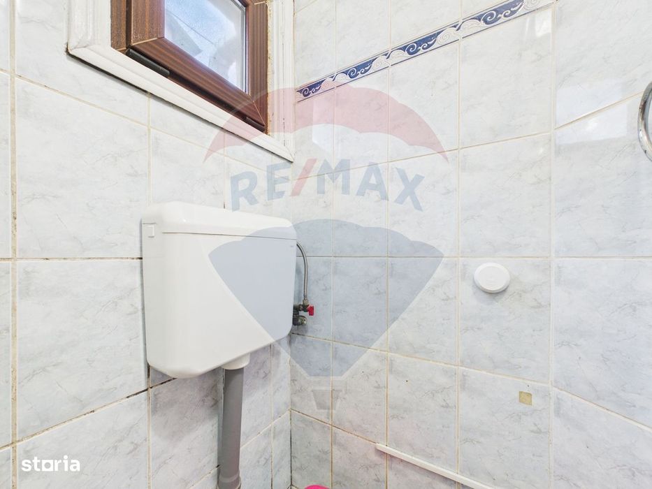 Casă cu 4 camere de vânzare în Bucurestii Noi | 15 min Metrou