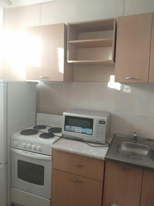 Сдам 1комн квартиру в центре