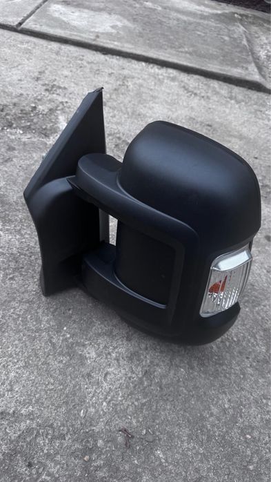 Oglinda stanga Fiat Ducato an:2006-2023