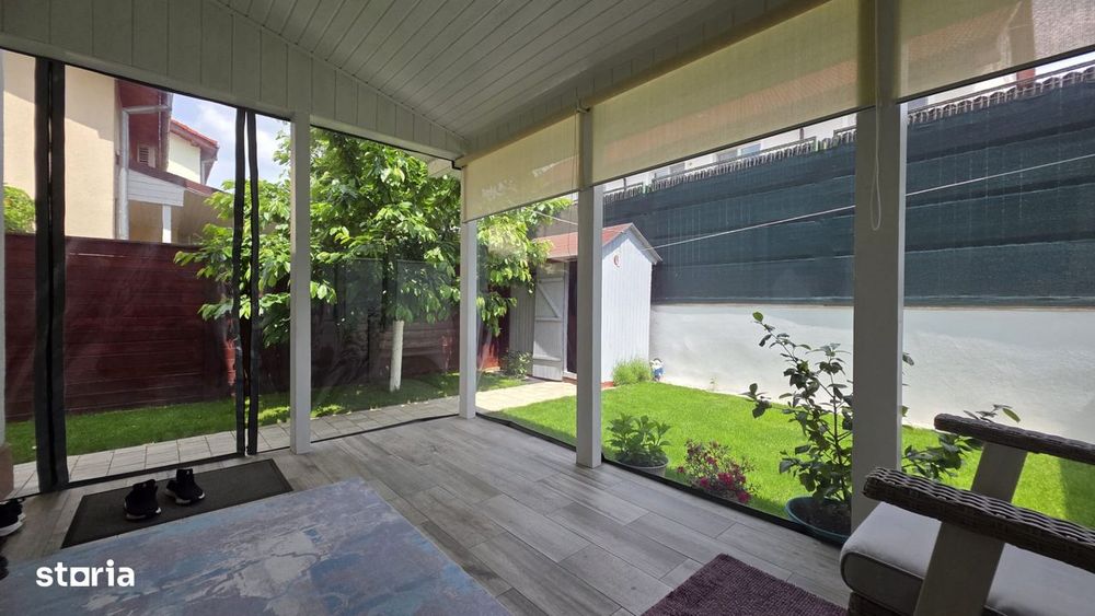Vila Pipera 5 camere-Junior