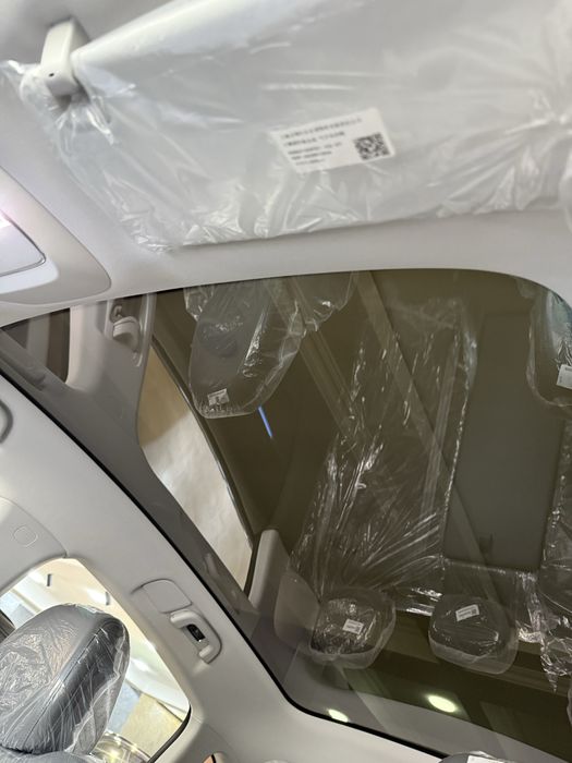 Xpeng G6 long 625km long range max