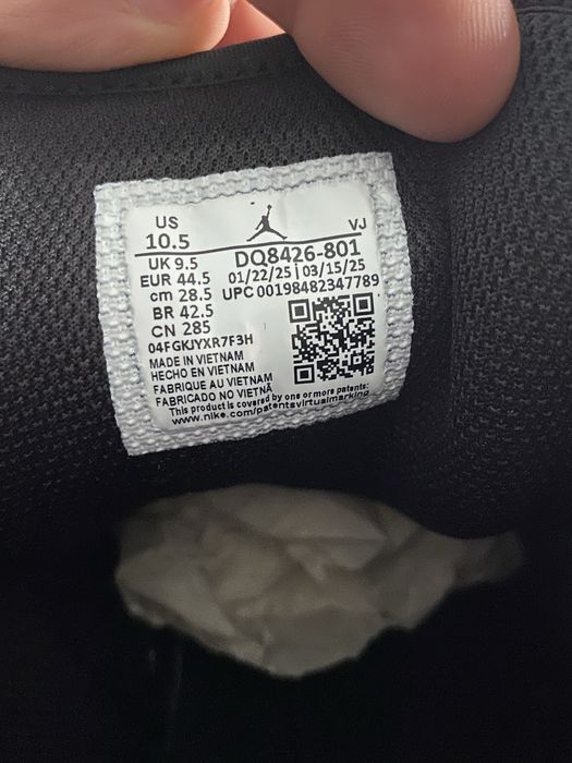 Nike Air Jordan 1 Mid