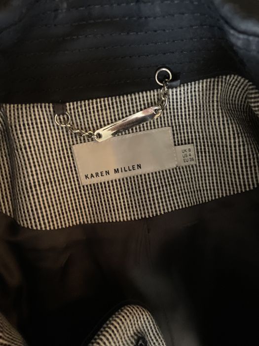 Пальто демисезонное