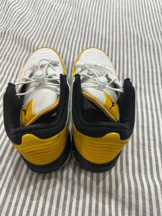 Маратонки Nike Jordan