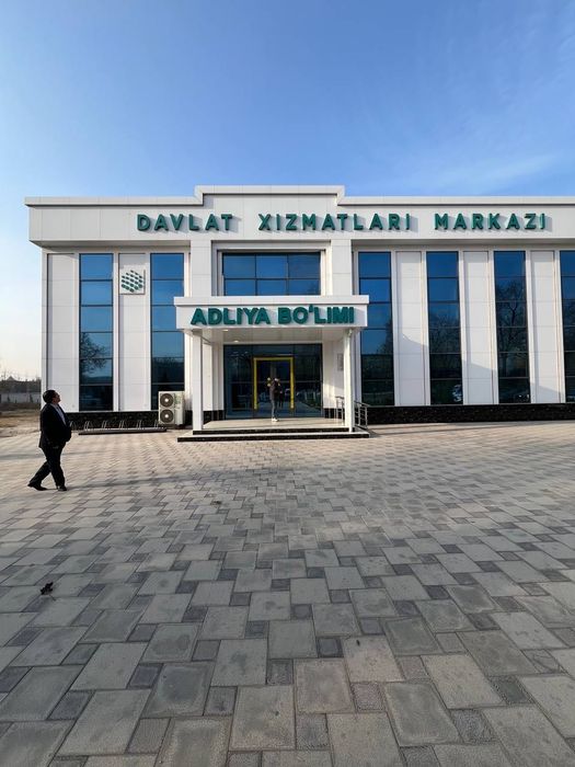 Наружная реклама