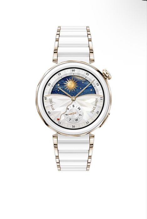 Smartwatch Huawei