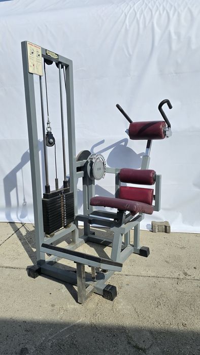 Фитнес Уреди, Пътеки, Лежанки, Колела