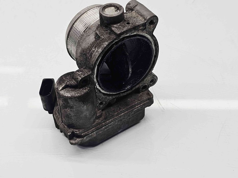Clapeta acceleratie  Volkswagen Touareg (7LA, 7L6) [Fabr 2003-2010] A2