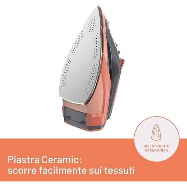 Парна ютия Imetec Ceramicliss