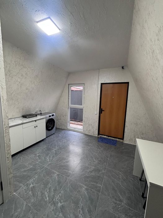 Квартира в аренду