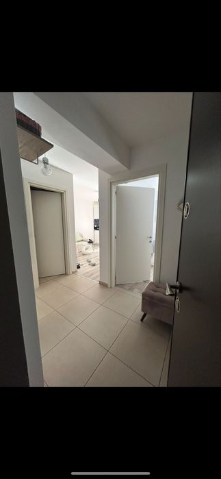 Inchiriez apartament trend residence