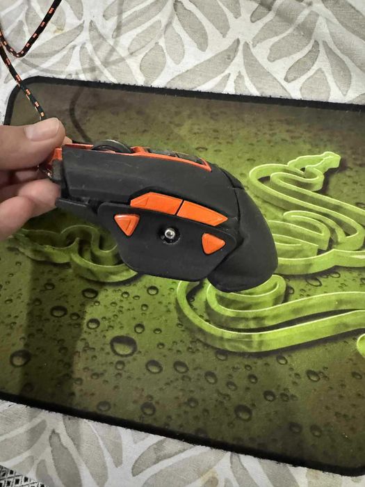 Лаптоп Lenovo IdeaPad Gaming 3