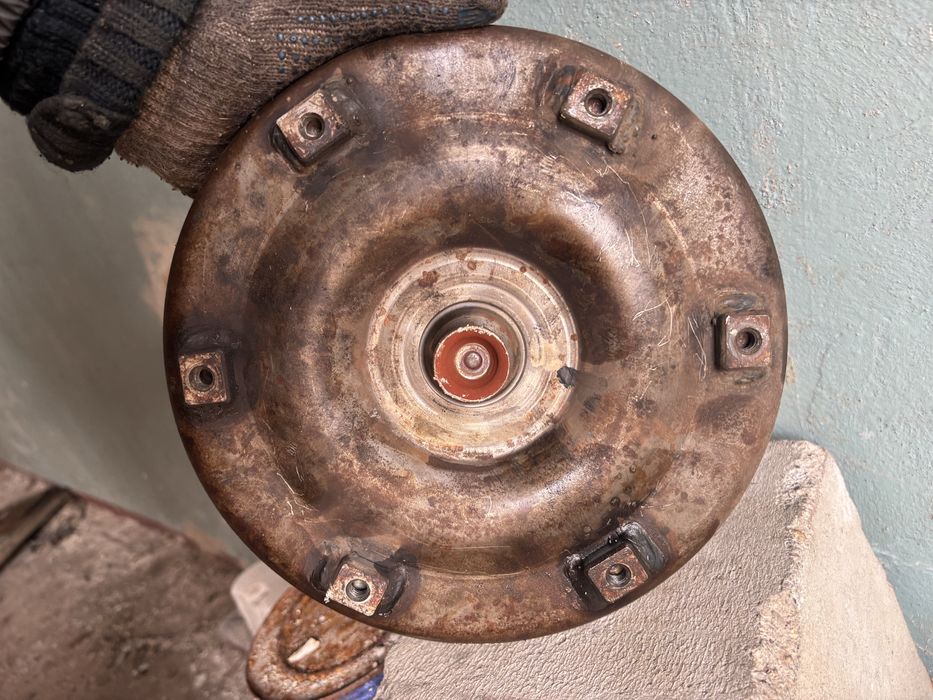 Акпп королла a240