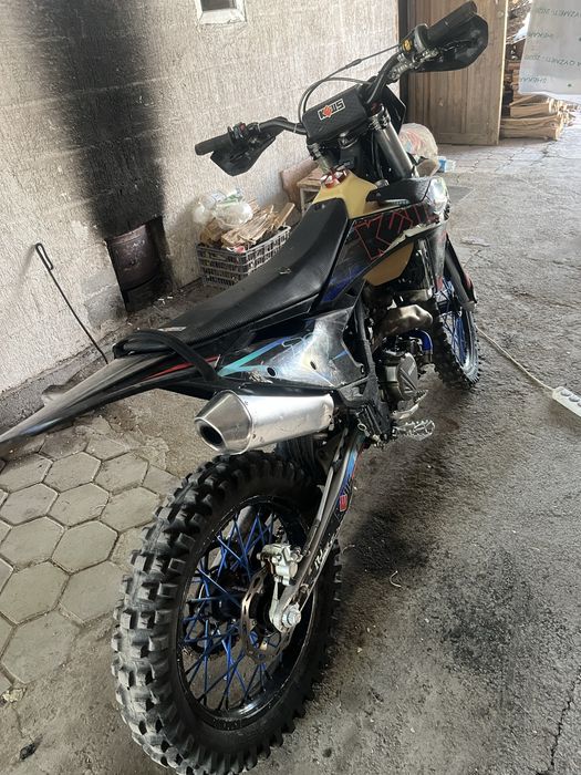 Продам эндуро KEWS K23
