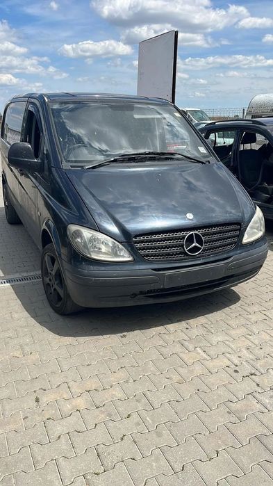 Dezmembram Mercedes-Benz Vito 2.2 CDI an fabr. 2008