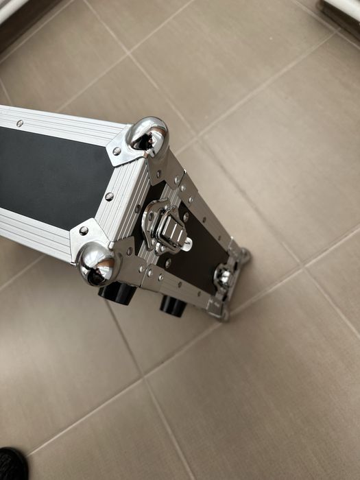 Tascam  TA-1VP procesor