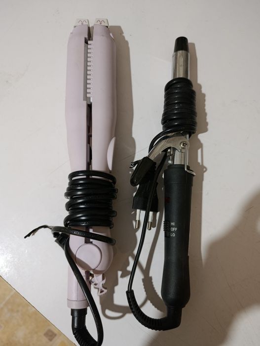 Маша за коса нова