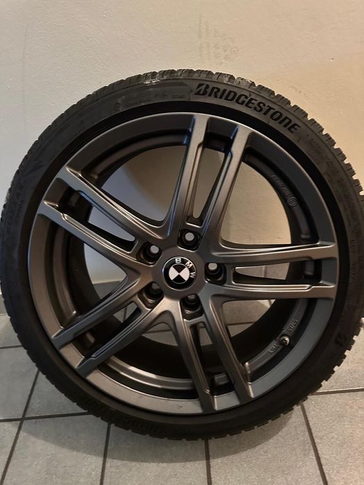 Джанти 18’ 5x112 (BMW/VW/MERCEDES/SCODA)