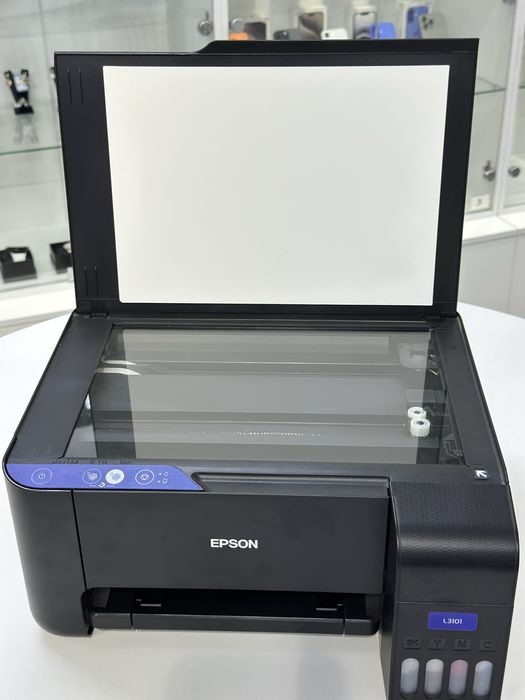 Принтер 3в1 Epson L3101