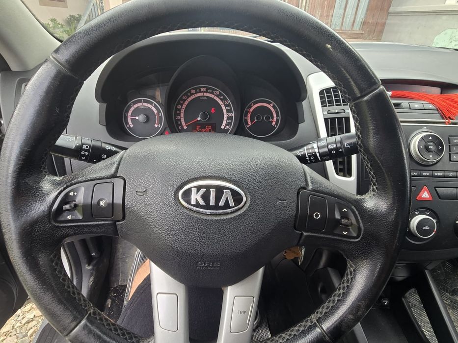 KIA Ceed 0 — imagine 4
