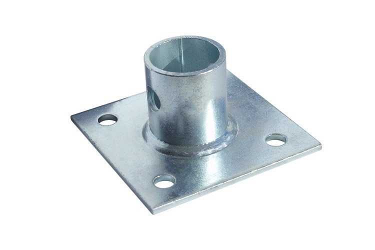 Picioare laterale greutate platforma auto cu suporti