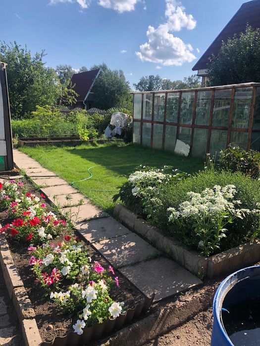 Продам  дачу (железнодорожные дачи)